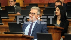 Cvejić: Ponižavanje procedura